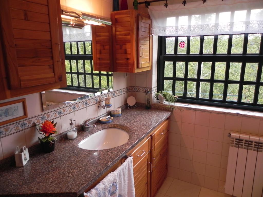 Quinta Paraiso Do Ermal Vieira do Minho Pokój zdjęcie
